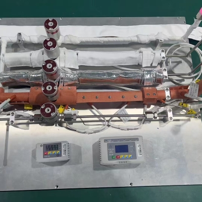 Semiconductor equipment