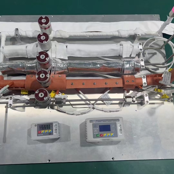 Semiconductor equipment