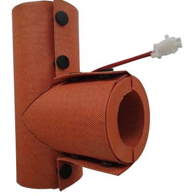 Pipe heater &tube heater