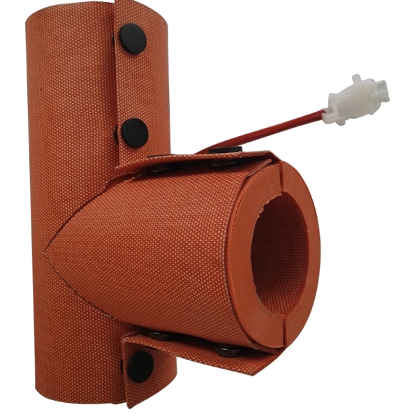 Pipe heater &tube heater