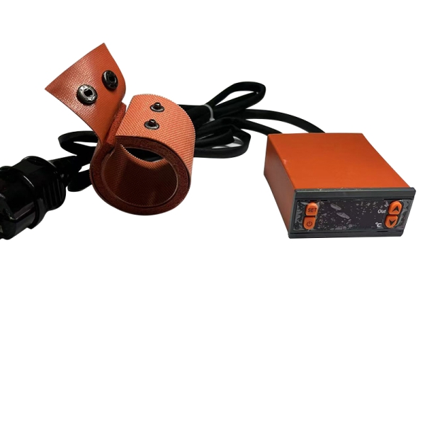 Precision Instruments heater