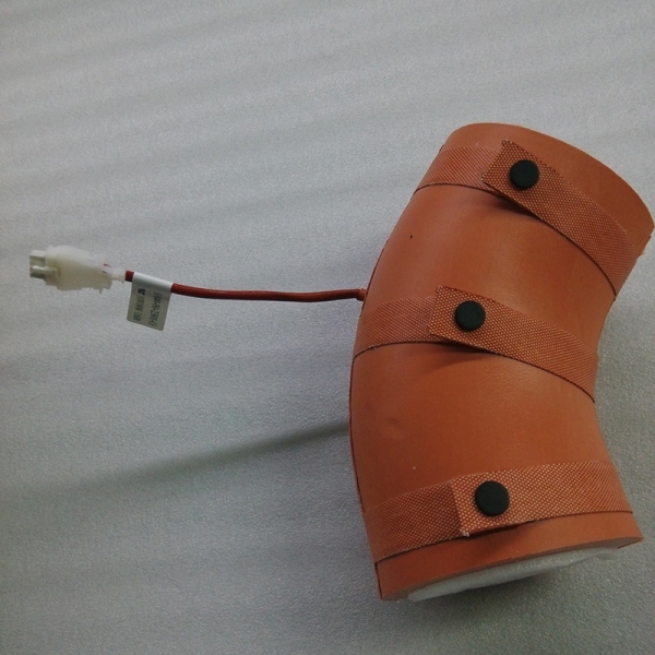 Pipe heater &tube heater