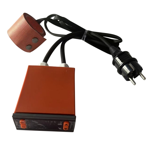 Precision Instruments heater