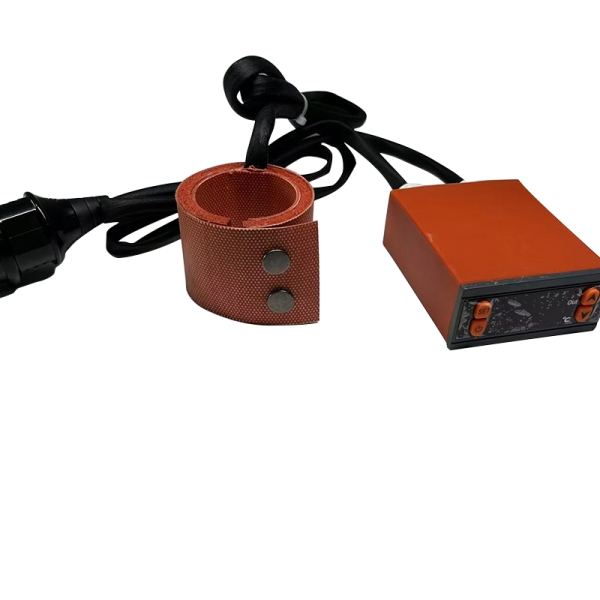 Precision Instruments heater