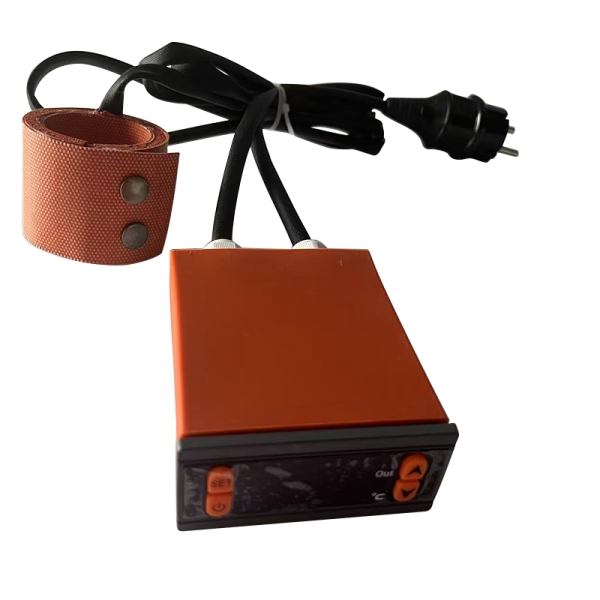 Precision Instruments heater