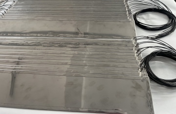 Necessity of thermal runaway test for lithium batteries in NEV industry and rationality of selecting mica heater